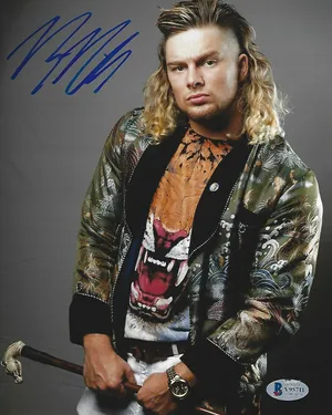 Brian Pillman - The 