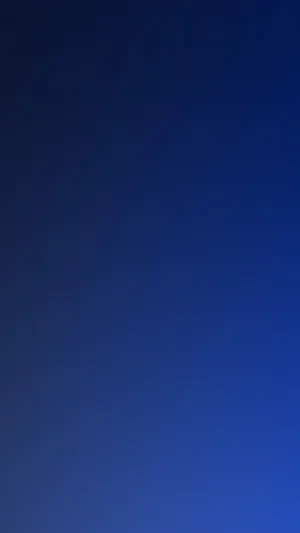 Bright Abstract Art With Simple Blue Tones Wallpaper