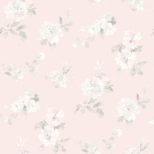 Bright And Vibrant Pink Petals Wallpaper