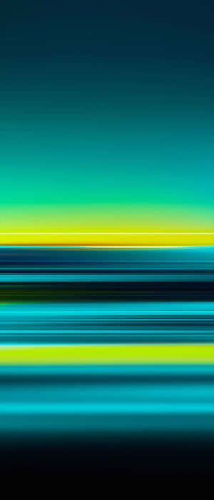 Bright Colorful Xperia 4k Wallpaper