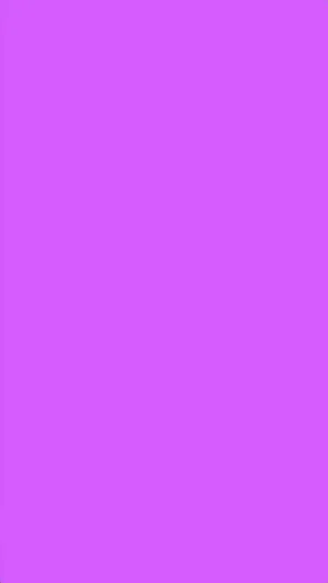 Bright Lilac Color Phone Wallpaper