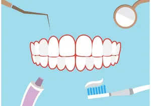 Bright Smile Therapy Wallpaper