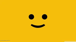 Bright Sunshine, Popping Colors Wallpaper