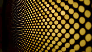 Bright Yellow Wallpaper Wallpaper