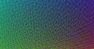 Brighten Up Your World With Colorful Abstract Patterns Wallpaper