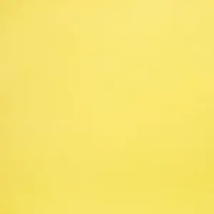 Brighten Your Day With A Vibrant Solid Yellow Wallpaper