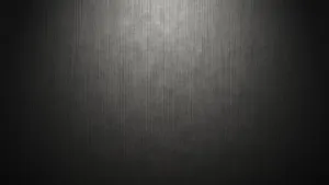 Brighten Your Life With A Glossy And Shimmery Black Metallic Background Wallpaper