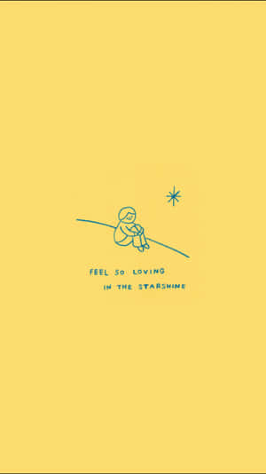 Brightening Up The Morning With A Majestic View. Wallpaper