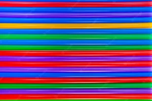 Brightly Colored Serape Pattern Wallpaper
