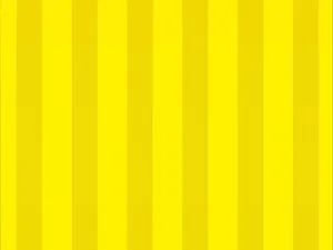 Bring Brightness And Optimism To Your Home With Solid Yellow Wallpaper