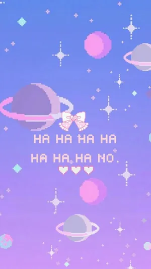 Bring Some Color Into Your Life With These Kawaii Pastel Patterns! Wallpaper