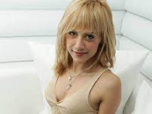 Brittany Murphy Puma Bodywear Launch Party Wallpaper