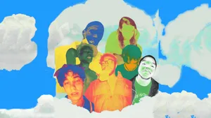 Brockhampton Band Wallpaper Wallpaper