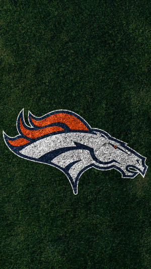 Broncos Nation! Wallpaper