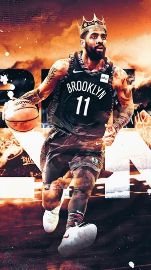 Brooklyn Nets Wallpapers - Brooklyn Nets Wallpapers Wallpaper