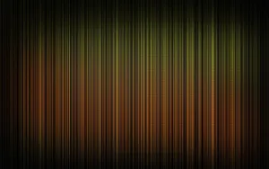 Brown And Green Vertical Lines Wallpaper