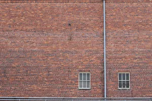 Brown Brick Wall Wallpaper