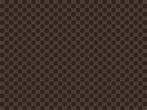 Brown Pattern Gucci 4k Wallpaper