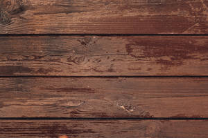 Brown Wood Hi Res Texture Wallpaper