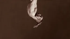 Brown Xxxtentacion Aesthetic Wallpaper