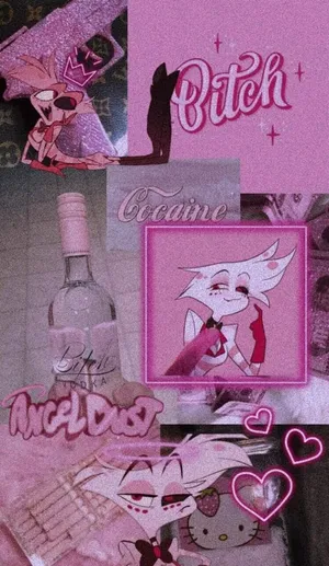 Bruh Bitch Girl Wallpaper