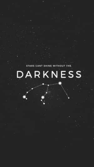 Bruh Girl Inspirational Quote Wallpaper