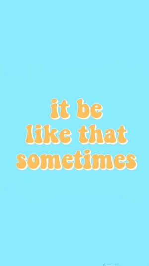 Bruh Girl Lazy Wallpaper