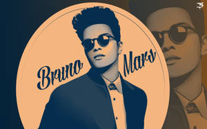 Bruno Mars Singing Wallpaper