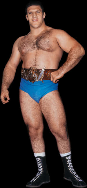 Bruno Sammartino Minimalist Poster Wallpaper