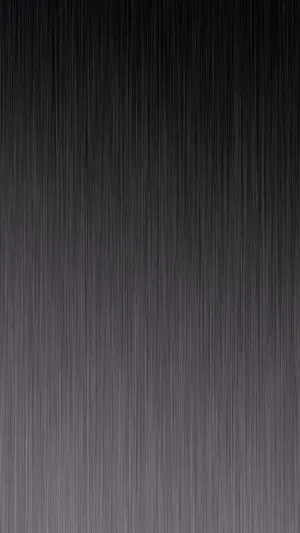 Brushed Finish Dark Grey Iphone Wallpaper