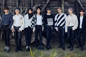 Bts - Ada - Ada - Ada - Ada - A Wallpaper