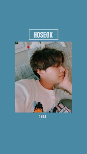 Bts Aesthetic Jung Hoseok Wallpaper