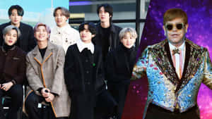 Bts And The Global Dance Phenomenon, 