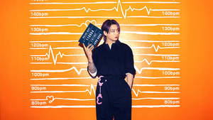 Bts Butter Jungkook Bpm Measurements Wallpaper