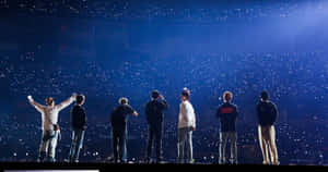 Bts Permission To Dance Wallpaper