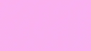 Bts Posing In Front Of A Pink Aesthetic Desktop Wallpaper. Wallpaper