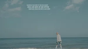 Bts Spring Day Lyrics Laptop Wallpaper