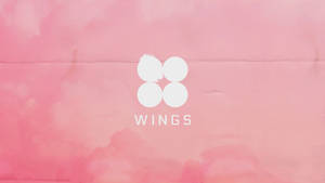 Bts Wings Logo Laptop Wallpaper