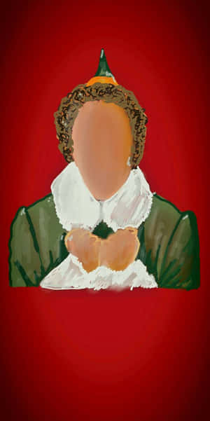 Buddy The Elf Desktop Theme Wallpaper