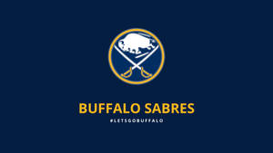 Buffalo Sabres Hashtag Wallpaper