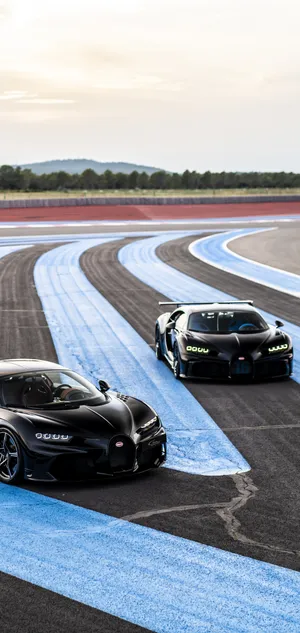 Bugatti Phone: The Most Luxurious Smartphone Ever Made Wallpaper