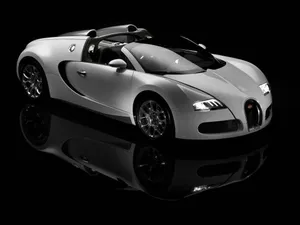 Bugatti Veyron Wallpapers Wallpaper