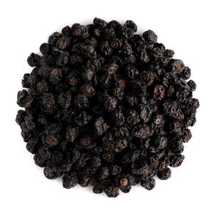 Bunch Of Dried Blackcurrant Wallpaper