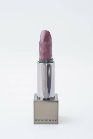 Burberry Plum Lipstick Wallpaper