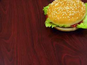 Burger King Sandwich Wallpaper
