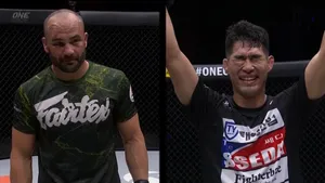 Busan Fighter Eddie Alvarez Ufc Wallpaper