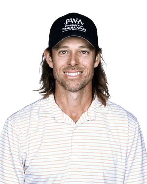 Butterfield Bermuda Champion Aaron Baddeley Wallpaper