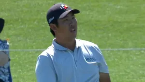 Byeong Hun An Looking Surprised Wallpaper