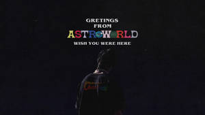 Cactus Jack Astroworld Wallpaper