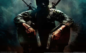 Call Of Duty Black Ops 2 Hd Wallpaper Wallpaper